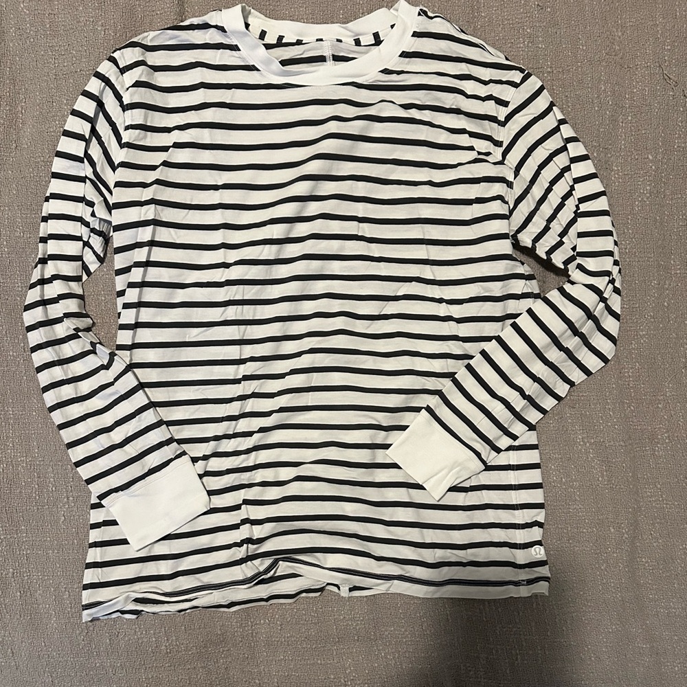 Lululemon all yours tee